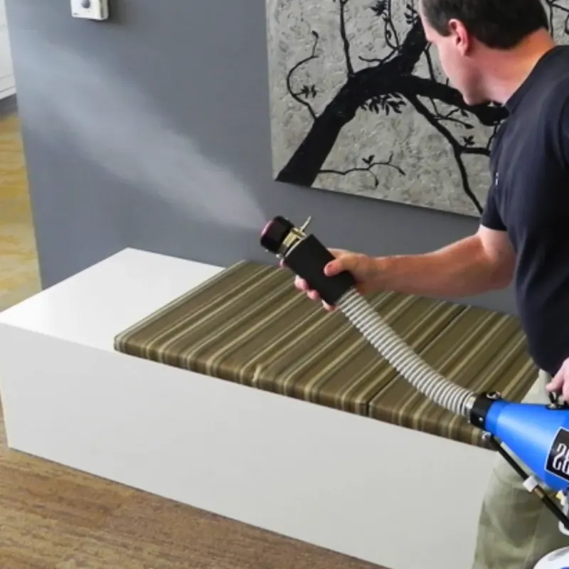Professional Odor Removal in Weston, OH